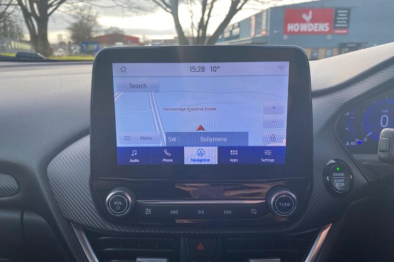 Used Ford Puma 2020 for sale - 76960858: Photo 35