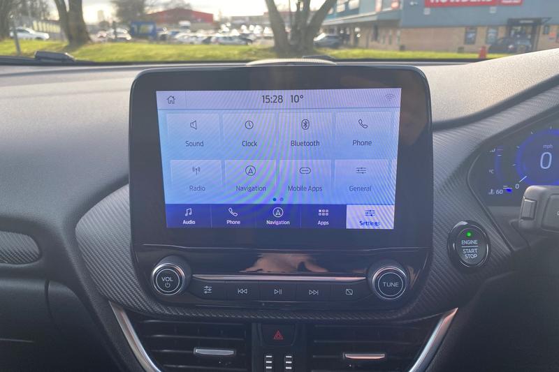 Used Ford Puma 2020 for sale - 76960858: Photo 36