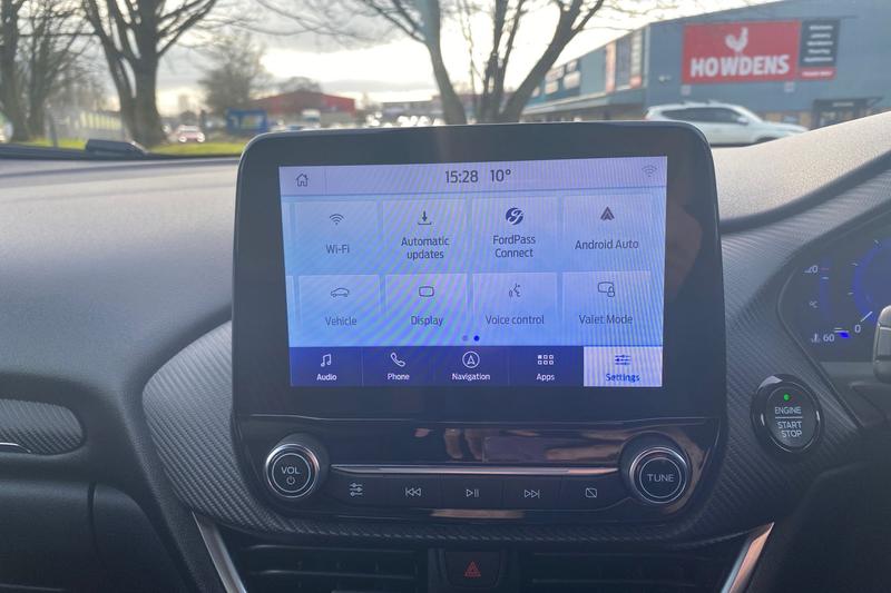 Used Ford Puma 2020 for sale - 76960858: Photo 37