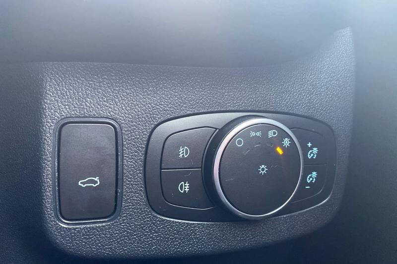 Used Ford Puma 2020 for sale - 76960858: Photo 38