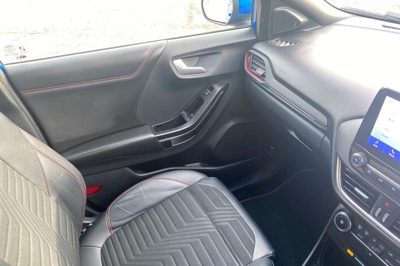 Used Ford Puma 2020 for sale - 76960858: Photo 40