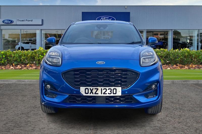 Used Ford Puma 2020 for sale - 76960858: Photo 6