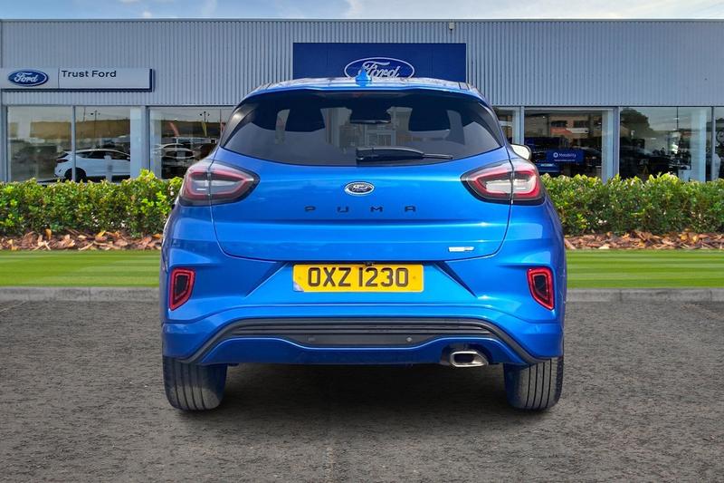 Used Ford Puma 2020 for sale - 76960858: Photo 7