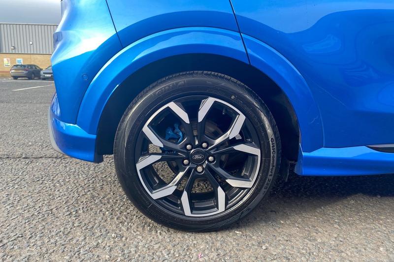 Used Ford Puma 2020 for sale - 76960858: Photo 8