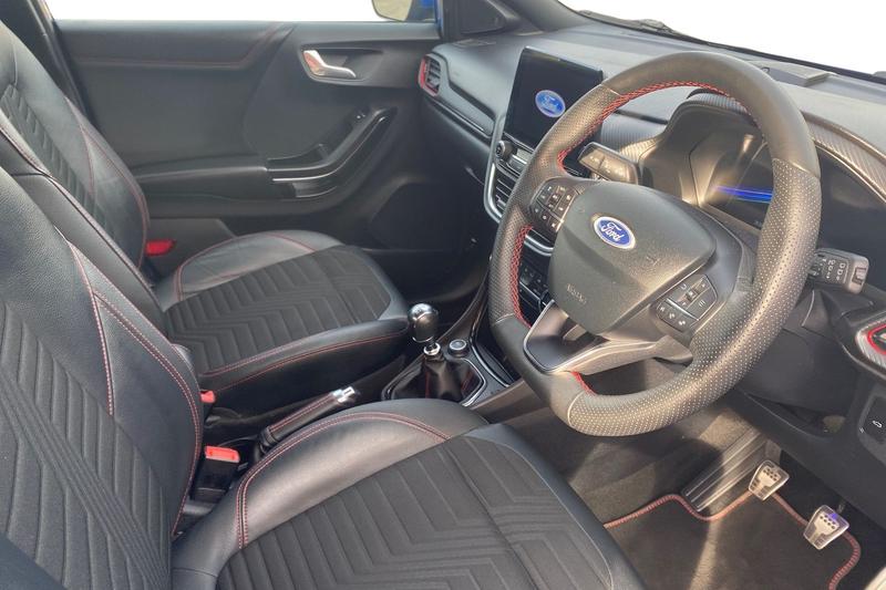 Used Ford Puma 2020 for sale - 76960858: Photo 9