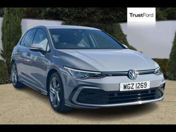 1.5 TSI R-Line 5dr MANUAL
