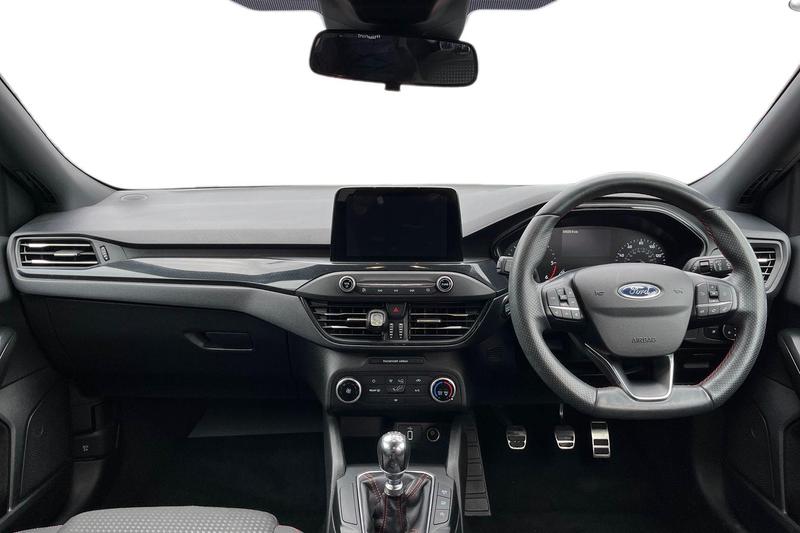 Used Ford Focus for sale - 77367667: Photo 10