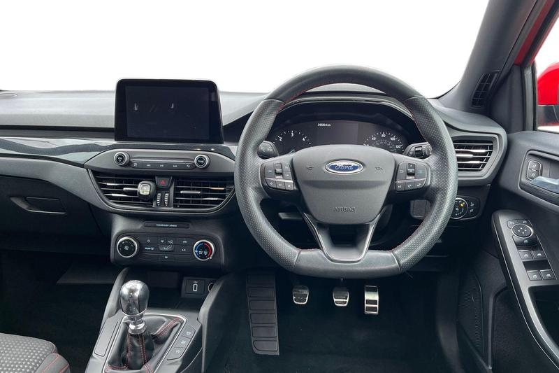 Used Ford Focus for sale - 77367667: Photo 11