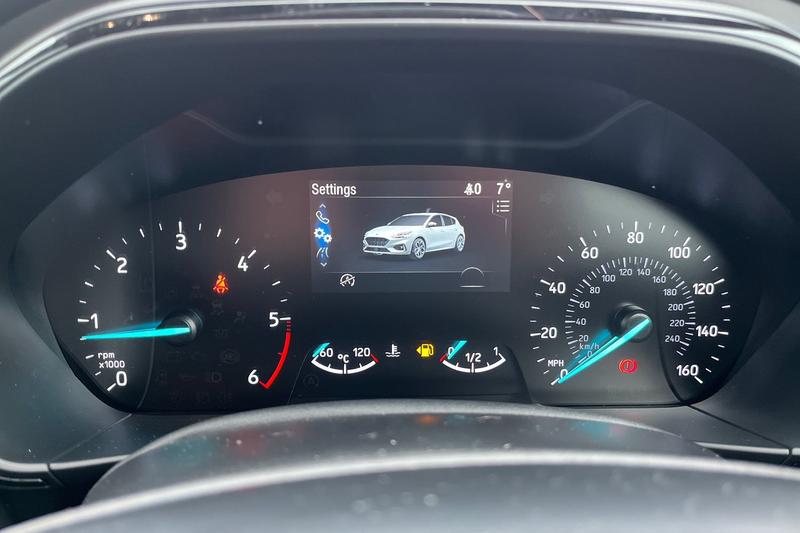 Used Ford Focus for sale - 77367667: Photo 13