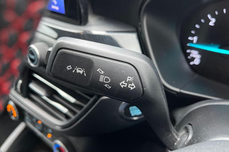 Used Ford Focus for sale - 77367667: Photo 14