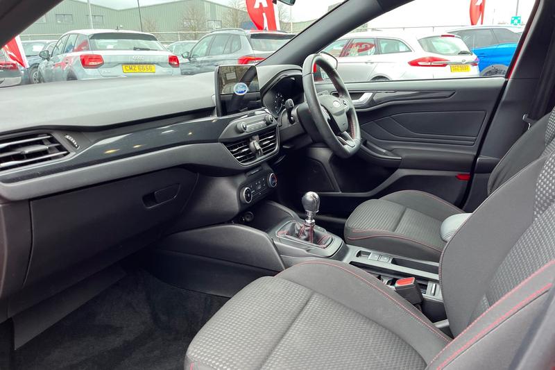 Used Ford Focus for sale - 77367667: Photo 18