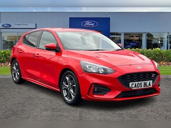 Used Ford Focus undefined for sale - 77367667: Photo