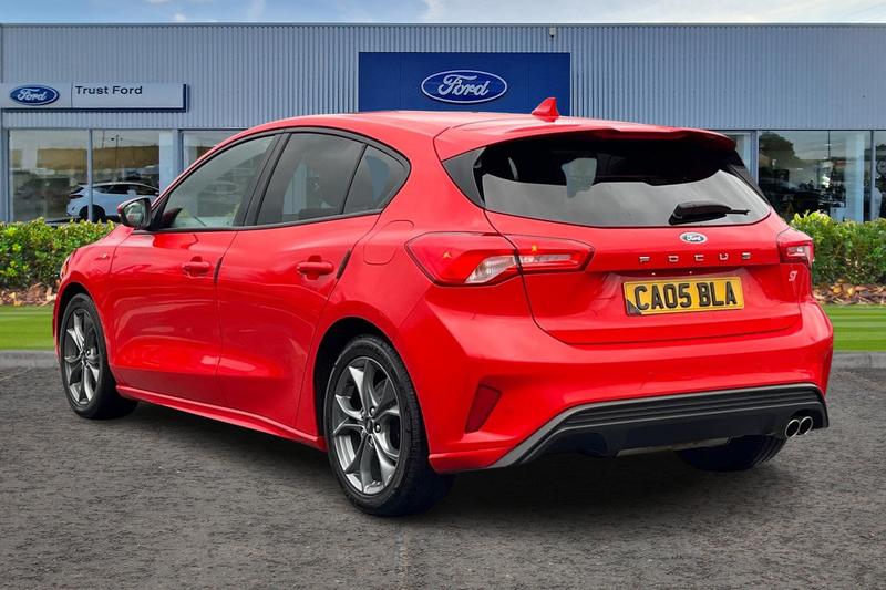 Used Ford Focus for sale - 77367667: Photo 2