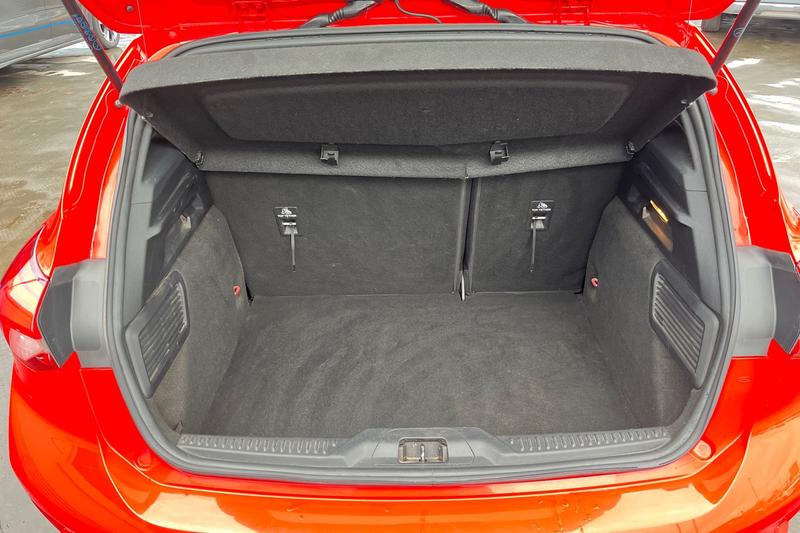 Used Ford Focus for sale - 77367667: Photo 21