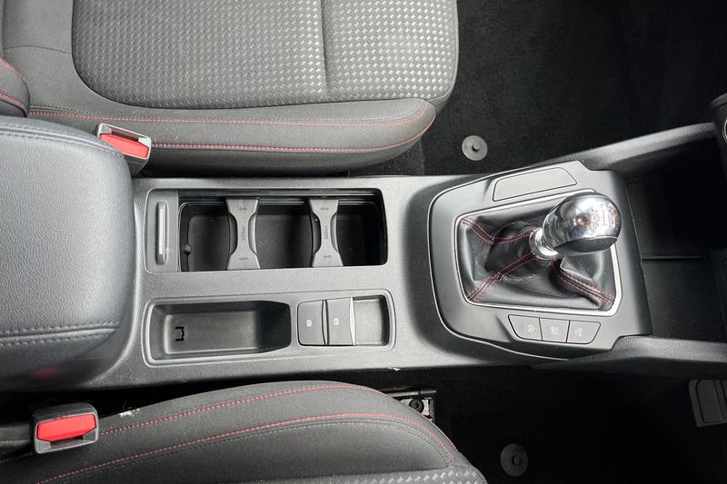 Used Ford Focus for sale - 77367667: Photo 23