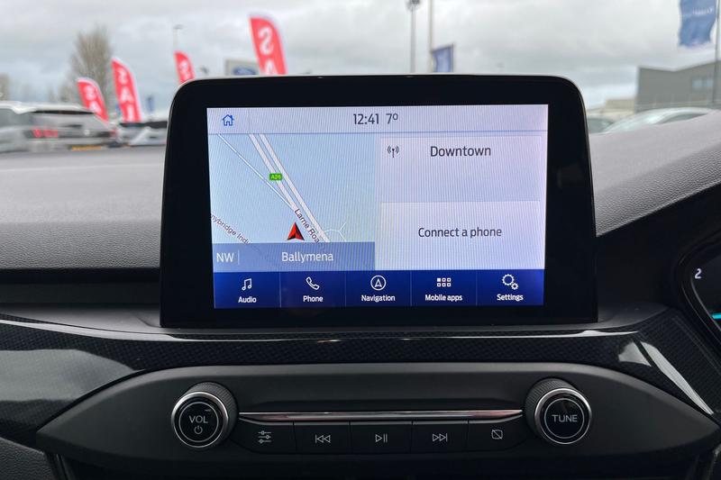 Used Ford Focus for sale - 77367667: Photo 27