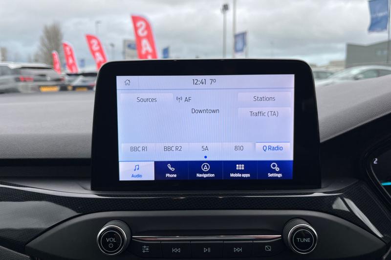 Used Ford Focus for sale - 77367667: Photo 28