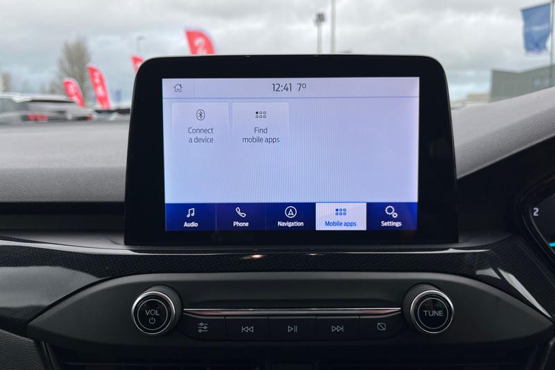 Used Ford Focus for sale - 77367667: Photo 29