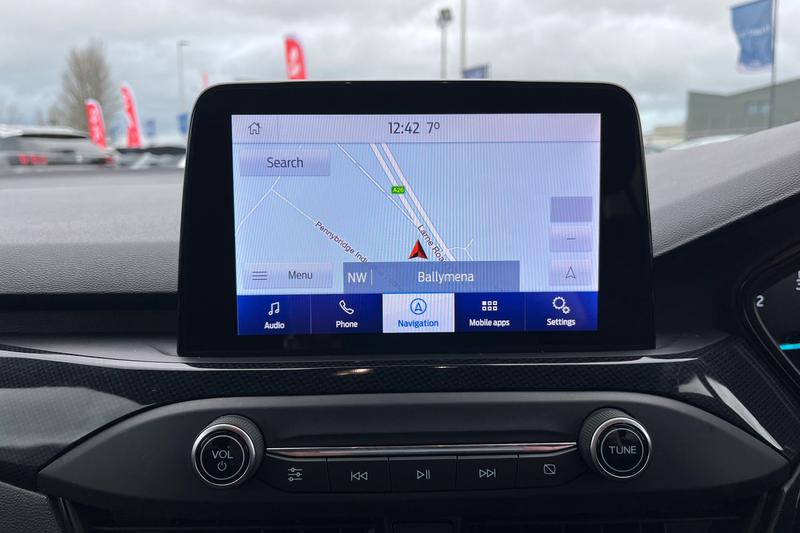 Used Ford Focus for sale - 77367667: Photo 30