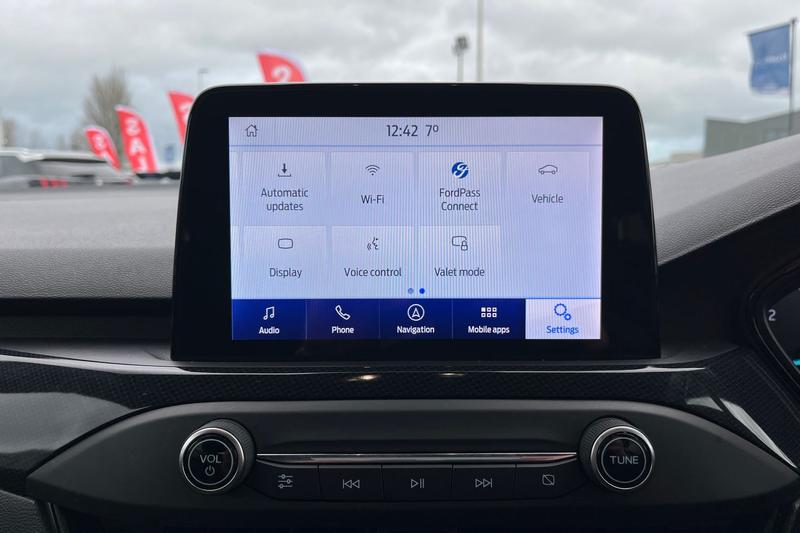 Used Ford Focus for sale - 77367667: Photo 32