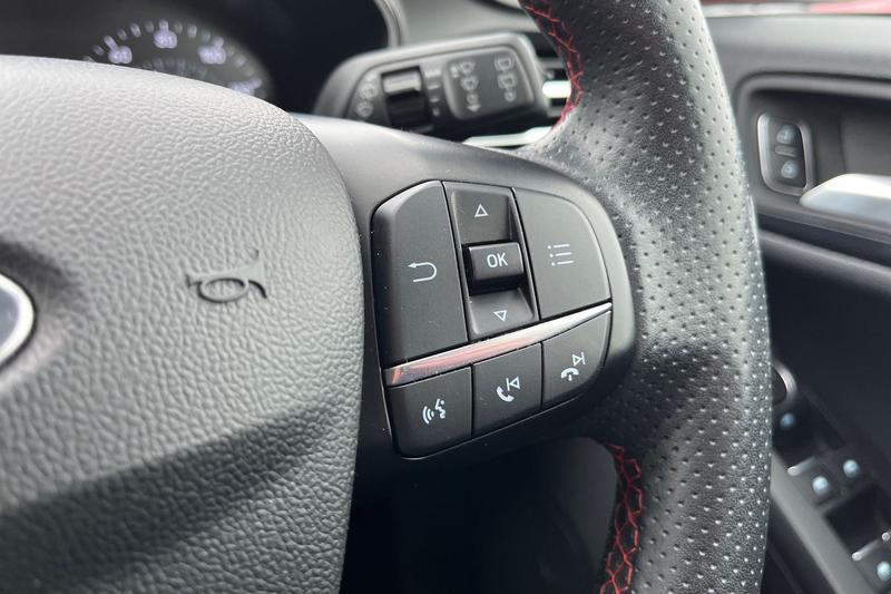 Used Ford Focus for sale - 77367667: Photo 34