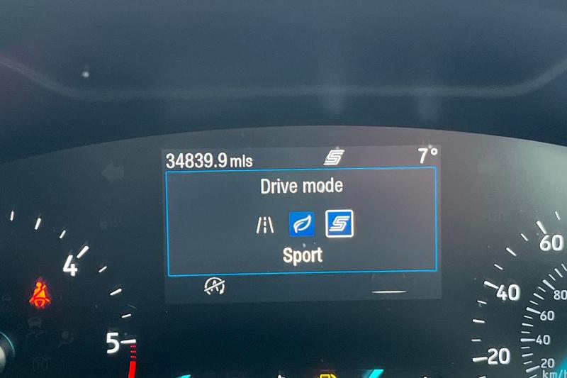 Used Ford Focus for sale - 77367667: Photo 36