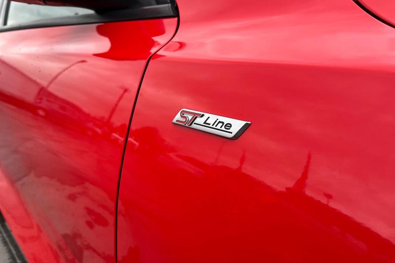 Used Ford Focus for sale - 77367667: Photo 37