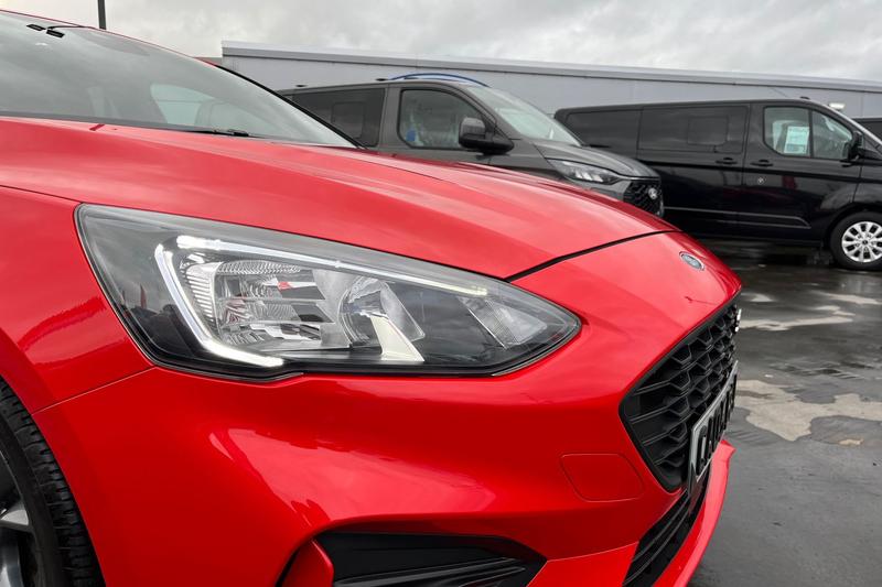 Used Ford Focus for sale - 77367667: Photo 38