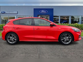 Used Ford Focus undefined for sale - 77367667: Photo