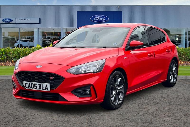 Used Ford Focus for sale - 77367667: Photo 5