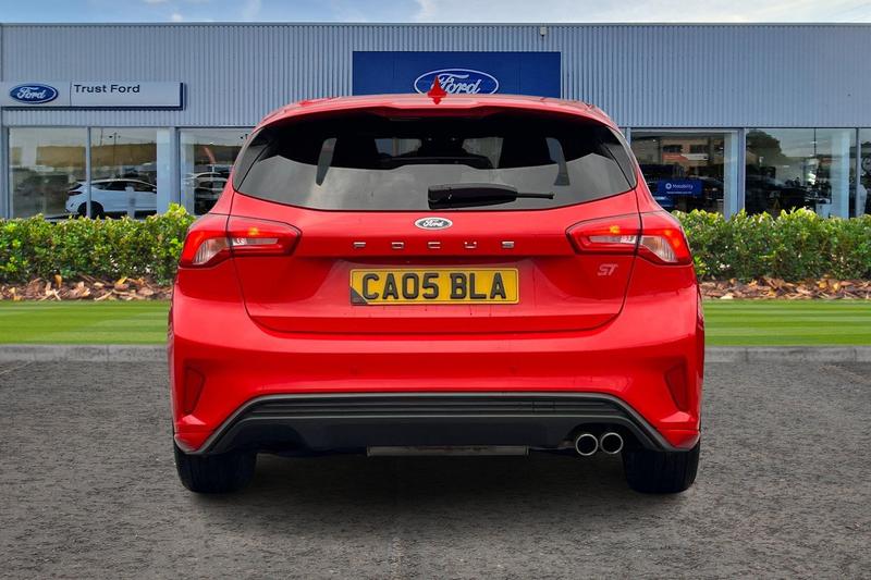 Used Ford Focus for sale - 77367667: Photo 7