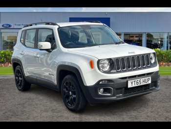 2015 - 1.4 Multiair Longitude 5dr Manual