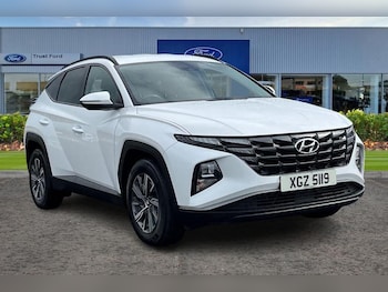 Hyundai - TUCSON