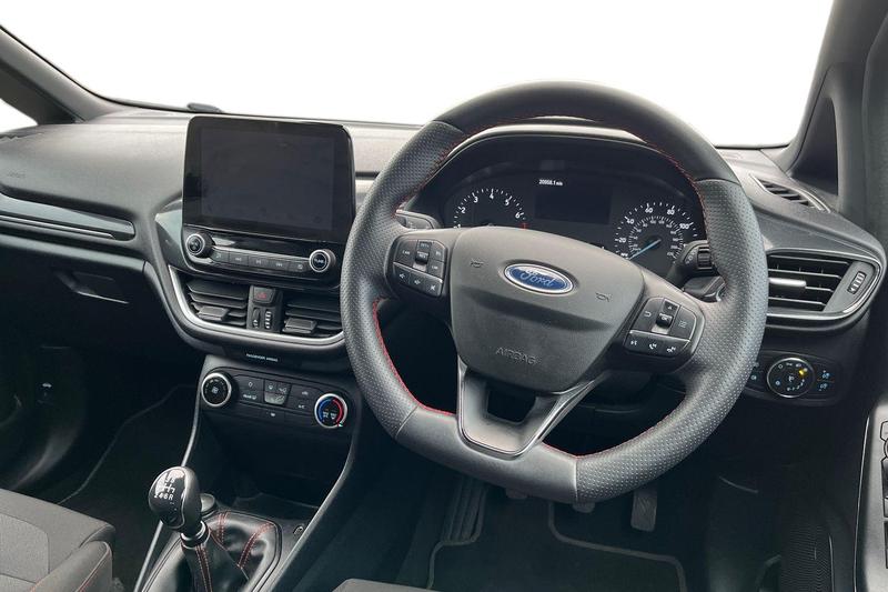 Used Ford Fiesta 2022 for sale - 76209479: Photo 10