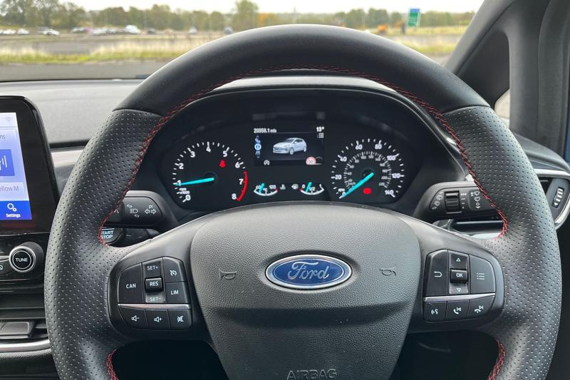 Used Ford Fiesta 2022 for sale - 76209479: Photo 12