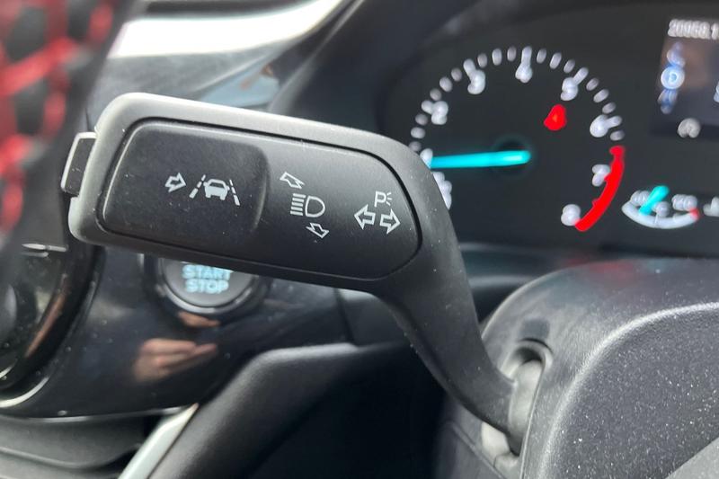 Used Ford Fiesta 2022 for sale - 76209479: Photo 14