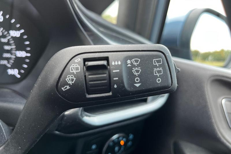 Used Ford Fiesta 2022 for sale - 76209479: Photo 15