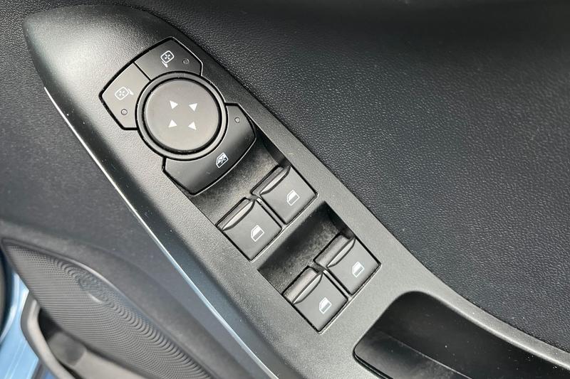 Used Ford Fiesta 2022 for sale - 76209479: Photo 16