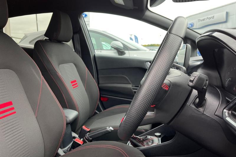 Used Ford Fiesta 2022 for sale - 76209479: Photo 17