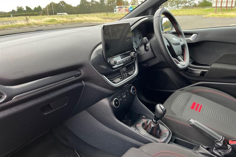 Used Ford Fiesta 2022 for sale - 76209479: Photo 18