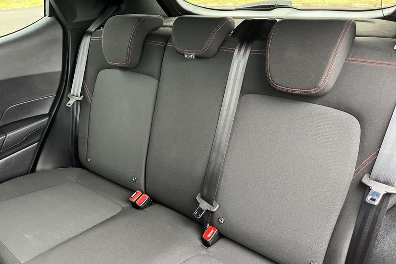 Used Ford Fiesta 2022 for sale - 76209479: Photo 20