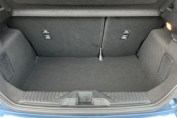 Used Ford Fiesta 2022 for sale - 76209479: Photo 21