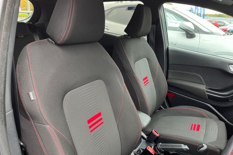 Used Ford Fiesta 2022 for sale - 76209479: Photo 22