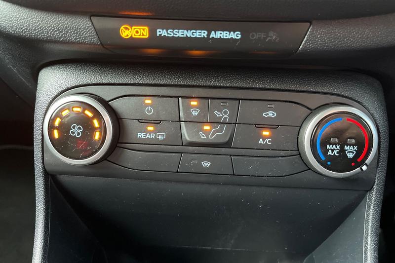 Used Ford Fiesta 2022 for sale - 76209479: Photo 23