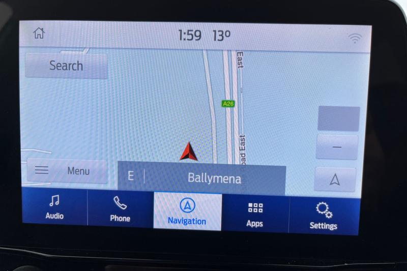 Used Ford Fiesta 2022 for sale - 76209479: Photo 25