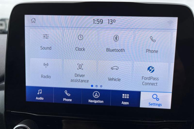 Used Ford Fiesta 2022 for sale - 76209479: Photo 26