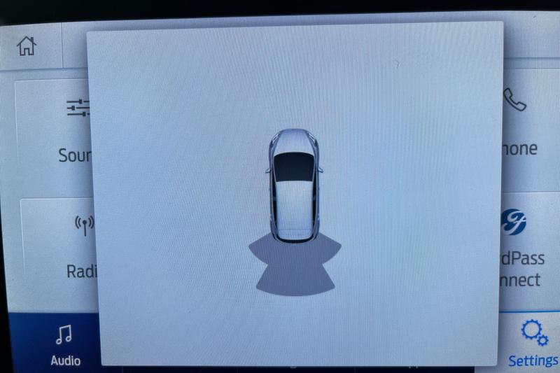 Used Ford Fiesta 2022 for sale - 76209479: Photo 27