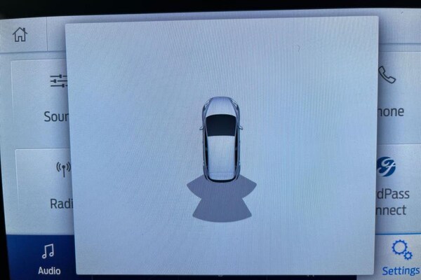 Used Ford Fiesta 2022 for sale - 76209479: Photo 27
