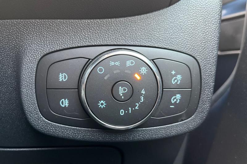 Used Ford Fiesta 2022 for sale - 76209479: Photo 28