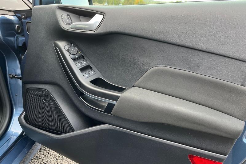 Used Ford Fiesta 2022 for sale - 76209479: Photo 29